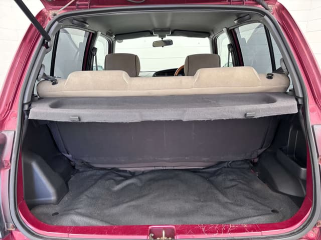 2000 Daihatsu Mira JDM car for sale — photo 12 of 25