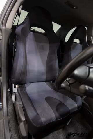 2001 Subaru Impreza JDM car for sale — photo 14 of 25