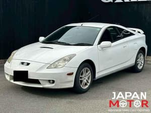 1999 Toyota Celica JDM car for sale