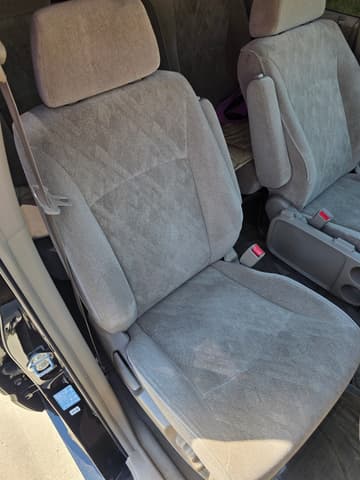 2001 Honda Odyssey JDM car for sale — photo 10 of 21