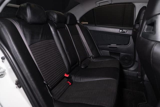 2007 Mitsubishi Lancer Evolution JDM car for sale — photo 20 of 20