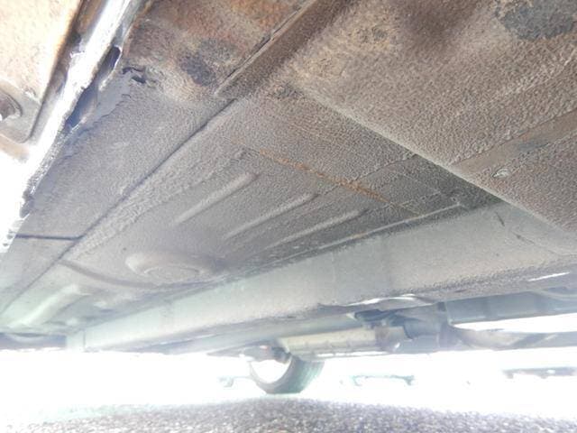 1998 Mazda Roadster (Eunos Roadster / MX-5) JDM car for sale — photo 20 of 20