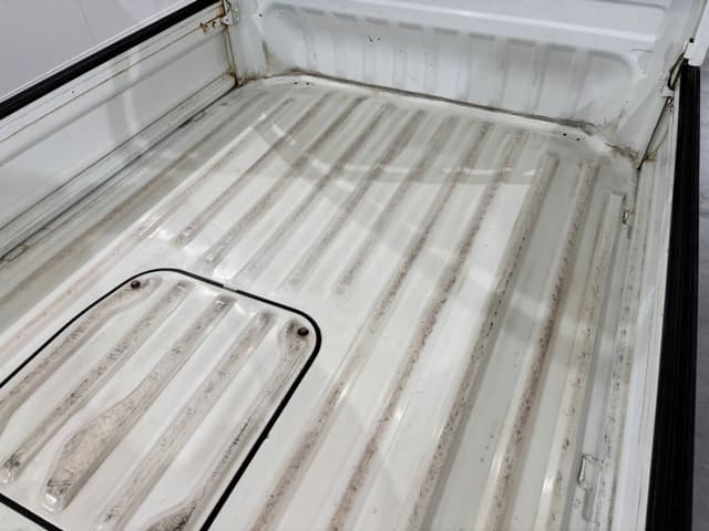 1996 Honda Acty JDM car for sale — photo 8 of 25