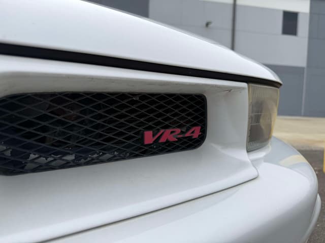 1996 Mitsubishi Legnum JDM car for sale — photo 12 of 25