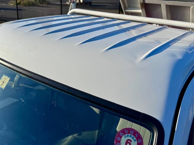 1997 Daihatsu Hijet JDM car for sale — photo 17 of 25