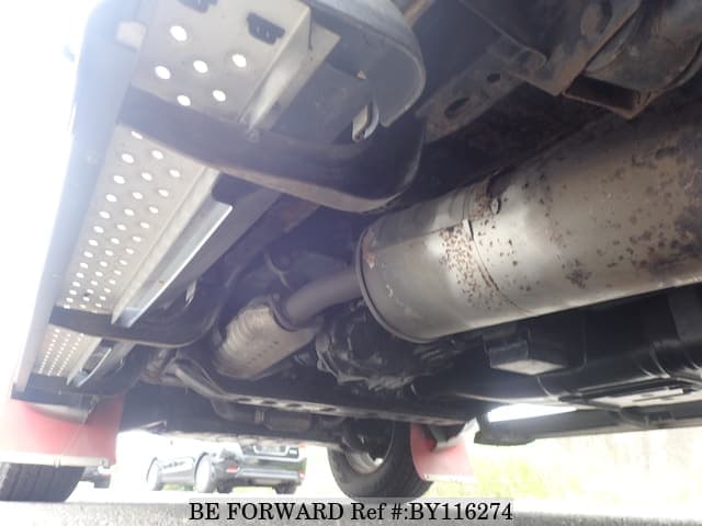 2000 Mitsubishi Pajero JDM car for sale — photo 18 of 25