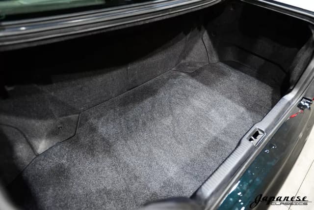 1996 Toyota Chaser JDM car for sale — photo 21 of 25