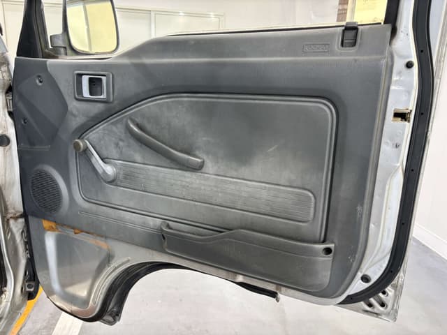 1995 Honda Acty JDM car for sale — photo 24 of 25