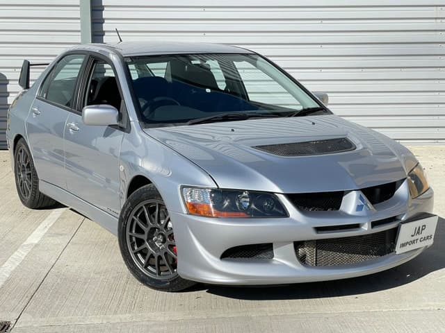 2005 JDM car for sale — photo 3 of 25