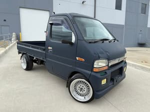1999 Suzuki Carry JDM car for sale