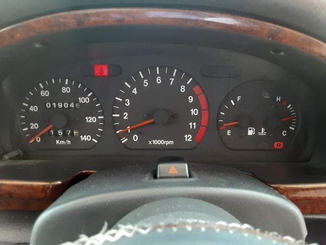 1993 Suzuki Cappuccino JDM car for sale — photo 20 of 25