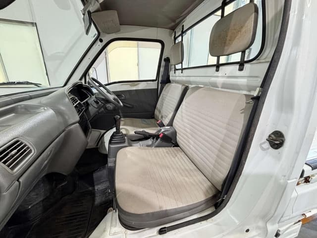 1998 Suzuki Carry JDM car for sale — photo 10 of 10
