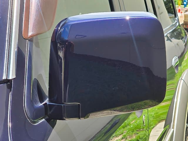 1999 Nissan Safari JDM car for sale — photo 23 of 25