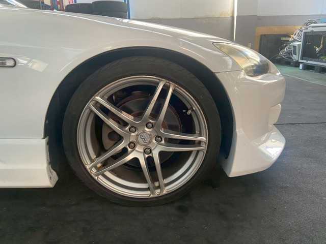 1999 Honda S2000 JDM car for sale — photo 15 of 20