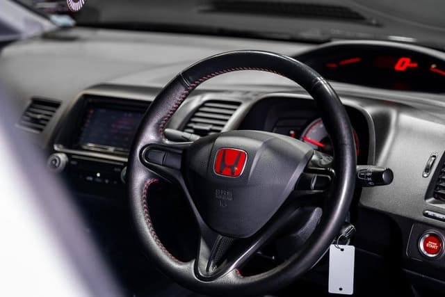 2008 Honda Civic JDM car for sale — photo 17 of 20