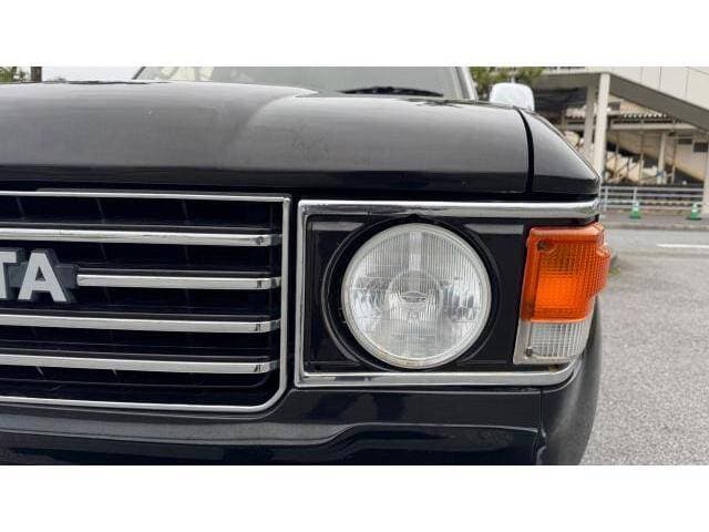 1993 Toyota Land Cruiser JDM car for sale — photo 16 of 20