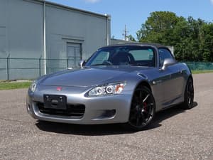 1999 Honda S2000 JDM car for sale