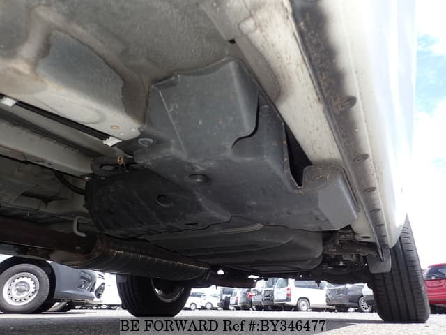 2008 Toyota RAV4 JDM car for sale — photo 17 of 25