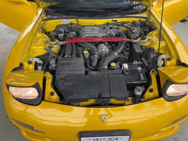 1994 Mazda RX-7 JDM car for sale — photo 8 of 20