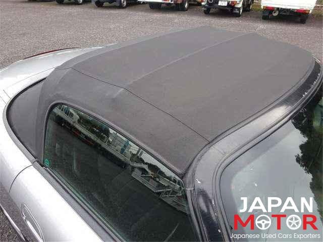 1999 Honda S2000 JDM car for sale — photo 8 of 10
