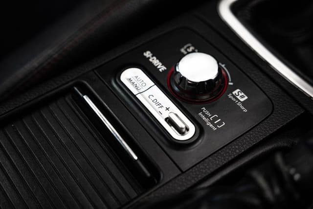 2011 Subaru Impreza JDM car for sale — photo 6 of 20