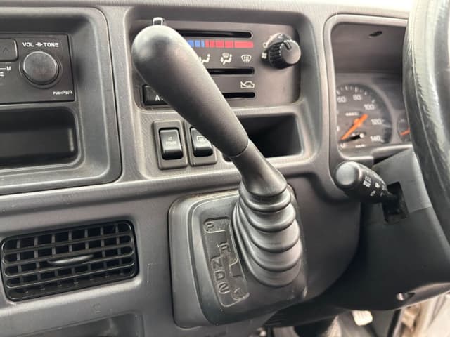 1999 Subaru Sambar JDM car for sale — photo 21 of 25
