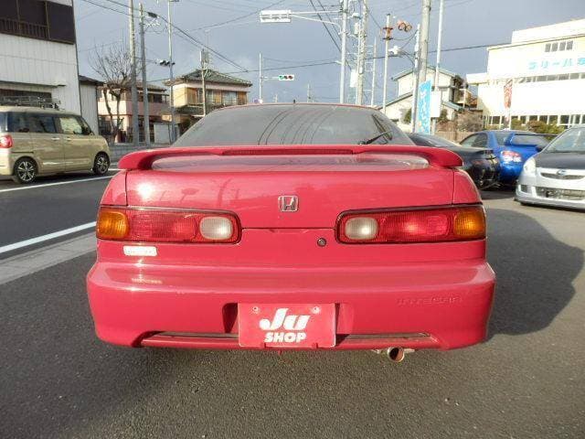1999 Honda Integra JDM car for sale — photo 6 of 20