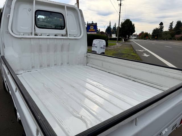 1999 Suzuki Carry JDM car for sale — photo 15 of 25