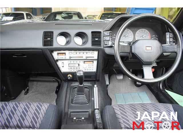 1985 Nissan Fairlady Z JDM car for sale — photo 13 of 15