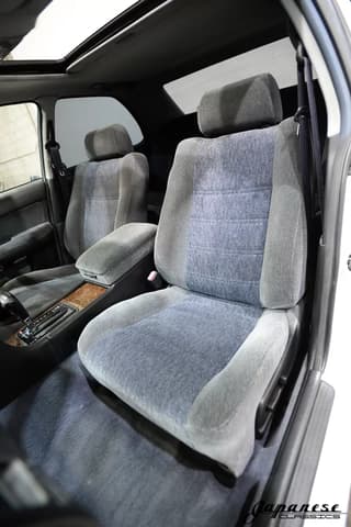 1996 Nissan Gloria JDM car for sale — photo 16 of 25