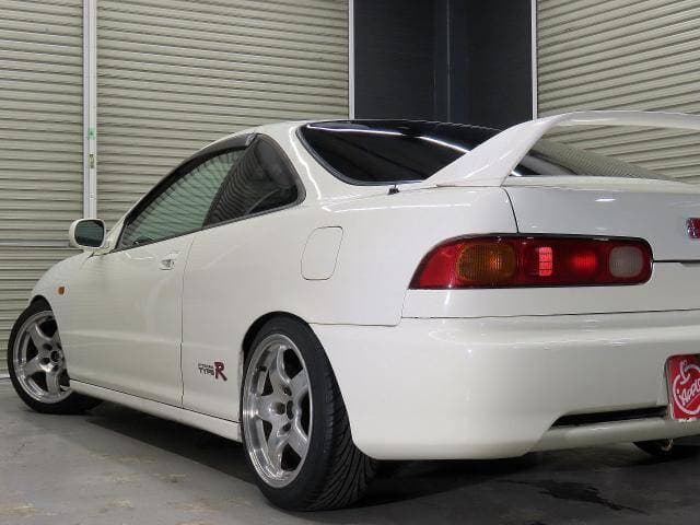 2000 Honda Integra JDM car for sale — photo 11 of 20