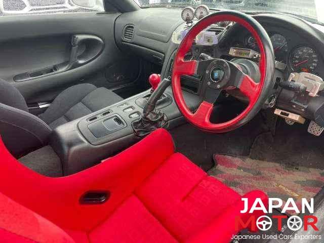2000 Mazda RX-7 JDM car for sale — photo 12 of 20