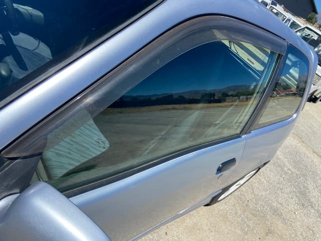 1996 Toyota Starlet JDM car for sale — photo 10 of 25