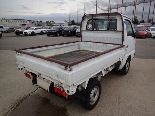 1996 Suzuki Carry JDM car for sale — photo 3 of 15