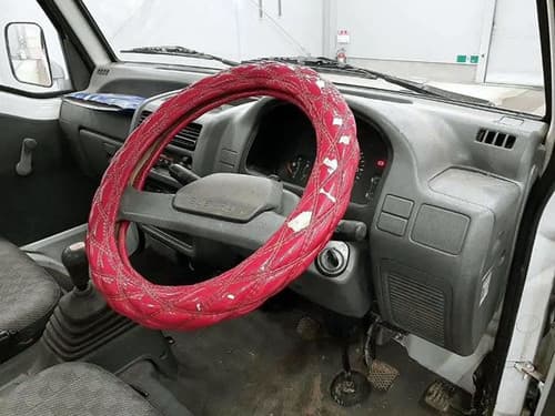 1995 Subaru Sambar JDM car for sale — photo 6 of 7