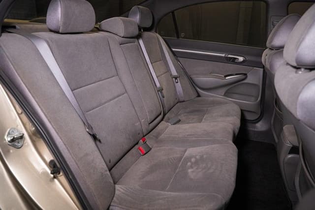 2007 Honda Civic JDM car for sale — photo 20 of 20