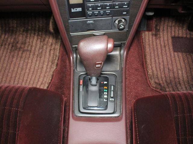 1989 Toyota Chaser JDM car for sale — photo 16 of 20