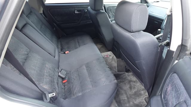 1998 Nissan Stagea JDM car for sale — photo 13 of 19