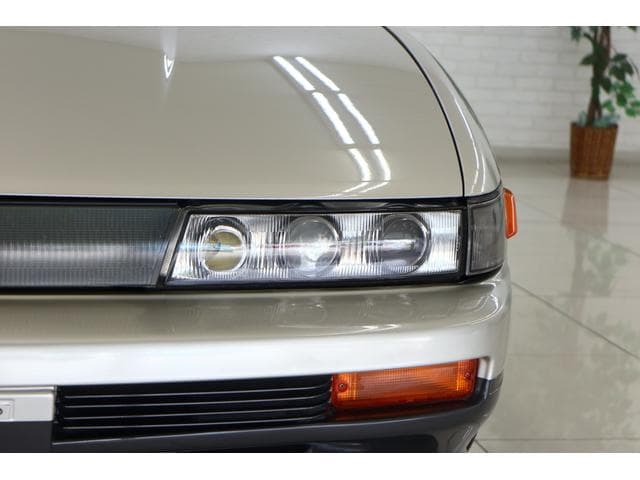 1991 Nissan Silvia JDM car for sale — photo 12 of 25