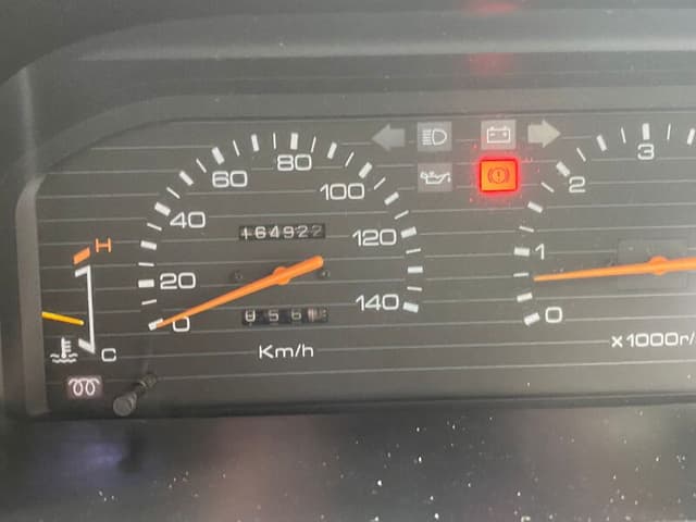 1994 Isuzu JDM car for sale — photo 16 of 18