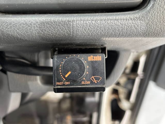 1996 Honda Acty JDM car for sale — photo 13 of 25