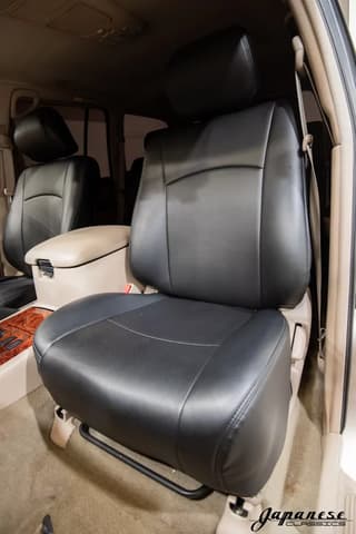 1998 Toyota Land Cruiser JDM car for sale — photo 15 of 25