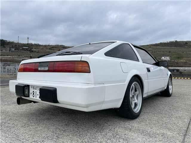 1988 Nissan Fairlady Z JDM car for sale — photo 5 of 19