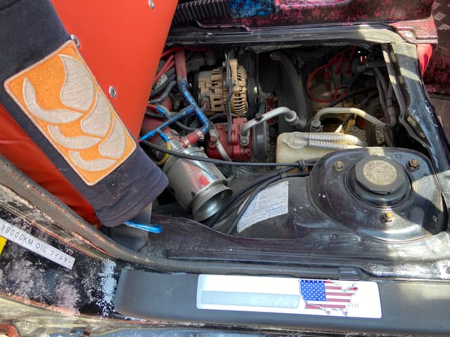 1992 Suzuki Carry JDM car for sale — photo 3 of 25