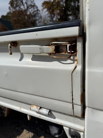 1999 Suzuki Carry JDM car for sale — photo 16 of 21