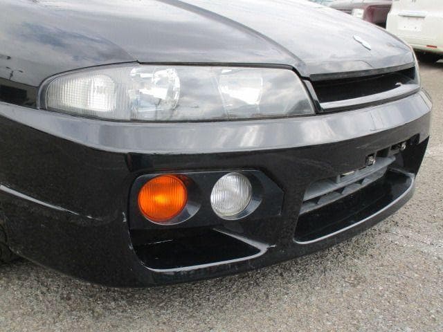 1997 Nissan Skyline JDM car for sale — photo 7 of 18