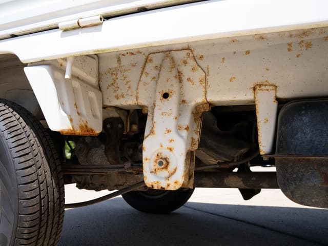 1997 Honda Acty JDM car for sale — photo 13 of 13