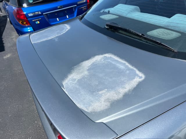 2001 Nissan Skyline JDM car for sale — photo 10 of 25