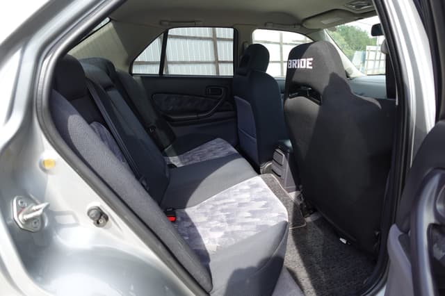 1996 Nissan Skyline JDM car for sale — photo 17 of 19