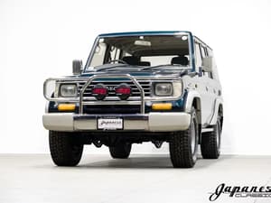 1995 Toyota Land Cruiser Prado JDM car for sale